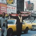 Eric B & Rakim - crédits : Michael Ochs Archives/ Getty Images