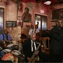 Le Preservation Hall Jazz Band - crédits : © Lee Celano/ WireImage/ Gibson Guitar/ Getty Images