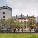 Château des ducs de Savoie, Chambéry - crédits : Borisb17/ Shutterstock