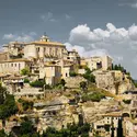 Les Baux-de-Provence, Bouches-du-Rhône - crédits : © Hours1985/ Shutterstock