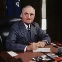 Harry Truman - crédits : © Bettmann/ Getty Images