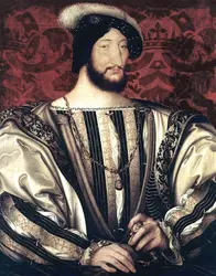 <it>François I<sup>er</sup></it>, roi de France - crédits : Universal History Archive/ Universal Images Group/ Getty Images