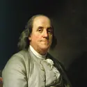 Benjamin Franklin - crédits : © National Portrait Gallery, Smithsonian Institution/Art Resource, New York