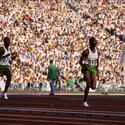Kipchoge Keino - crédits : Getty Images Sport/ Getty Images