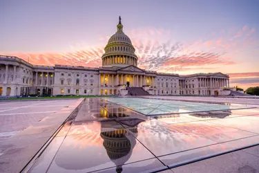 Capitole, Washington - crédits : John Baggaley/ Moment/ Getty Images