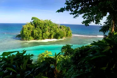 Baie de Port Antonio, Jamaïque - crédits : Rick Elkins/ Moment/ Getty Images