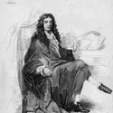 Jean-Baptiste Lully - crédits : Hulton Archive/ Getty Images