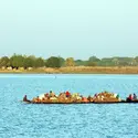 Fleuve Niger - crédits : © T. Kittelty/ Shutterstock