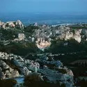 Les Baux-de-Provence, Bouches-du-Rhône - crédits : C. Sappa/ De Agostini/ Getty images