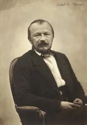 Gérard de Nerval - crédits : © Heritage Images/ Getty Images