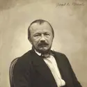 Gérard de Nerval - crédits : © Heritage Images/ Getty Images