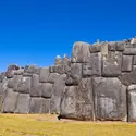 Murs incas - crédits : © K. Dagan/ Shutterstock