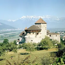 Liechtenstein - crédits : © Spectrum Colour Library/Heritage-Images