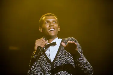 Stromae - crédits : © C. Lauren/ Getty