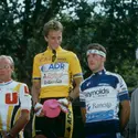 Greg LeMond - crédits : Jean-Yves Ruszniewski/ Corbis/ VCG/ Getty Images