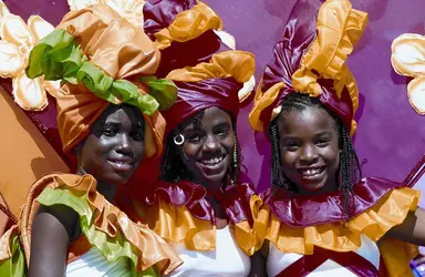 Trinité-et-Tobago - crédits : © Age Fotostock/SuperStock