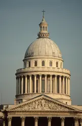 Panthéon, Paris - crédits : © John Heseltine/ Getty Images