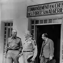 Putsch des généraux en Algérie, 1961 - crédits : Keystone/ Hulton Archive/ Getty Images