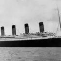 Titanic - crédits : © The Bettmann Archive