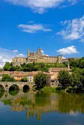 Béziers, Hérault - crédits : myLoupe/ Universal Images Group/ Getty Images