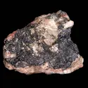 Uranite - crédits : © Z. Burival/ Shutterstock