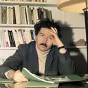 Alain Robbe-Grillet - crédits : © Keystone-France/ Gamma-Keystone/ Getty Images