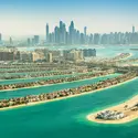 Dubaï, Émirats arabes unis - crédits : Nikada/ Getty Images