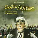 Corto Maltese, H. Pratt - crédits : © Editions Casterman