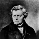 Georg Simon Ohm - crédits : © Historia-Photo