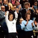 Franz Beckenbauer - crédits : Pressefoto Ulmer/ Ullstein Bild/ Getty Images