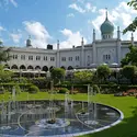 Jardins de Tivoli à Copenhague, Danemark - crédits : © Gary718/ Shutterstock