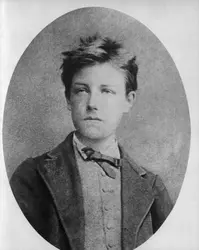 Arthur Rimbaud - crédits : Bettmann/ Getty Images