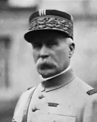 Philippe Pétain - crédits : Encyclopaedia Britannica, Inc.