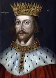 Henri II Plantagenêt - crédits : Universal History Archive/ Universal Images Group/ Getty Images