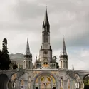 Lourdes, Hautes-Pyrénées - crédits : © T. Parys/ Shutterstock.com