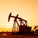 Extraction du pétrole - crédits : Baona/ E+/ Getty Images