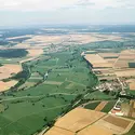 Vallée de la Meuse, Lorraine - crédits : Collection A. Humbert-C. Renard-Grandmontagne