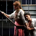 Manon Lescaut à l'opéra - crédits : © robbie jack/ Corbis/ Getty Images