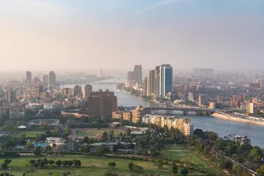 Le Caire, Égypte - crédits : © Salim Batlouni/ EyeEm/ Getty Images