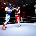 Boxeurs amateurs - crédits : © Qilai Shen/ Pictures Ltd./ Corbis Sport/ Getty Images