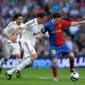 Lionel Messi - crédits : J. Juinen/ Getty Images Sport/ AFP