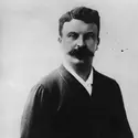 Guy de Maupassant - crédits : Hulton Archive/ Getty Images