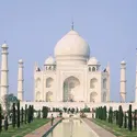 Taj Mahal, Inde - crédits : © Spectrum Colour Library/Heritage-Images