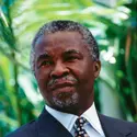 Thabo Mbeki - crédits : © Louise Gubb/ Corbis/ Getty Images