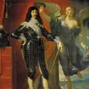 Louis XIII, Philippe de Champaigne - crédits : © Erich Lessing/ AKG-images