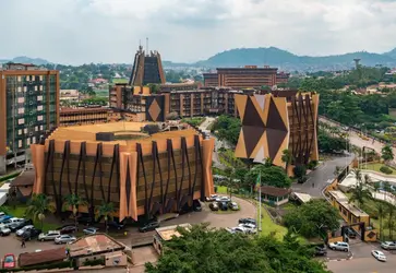 Yaoundé, Cameroun - crédits : NoyanYalcin/ Shutterstock