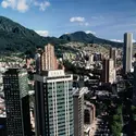 Bogotá, Colombie - crédits : Robert Frerck/ The Image Bank/ Getty Images