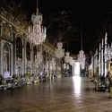 Galerie des Glaces, château de Versailles - crédits : Peter Willi/  Bridgeman Images 