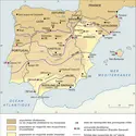 Reconquista - crédits : Encyclopædia Universalis France