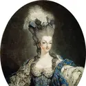 Marie-Antoinette - crédits : © The British Museum/Heritage-Images